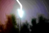 I SAW THE LIGHT.