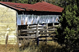 Tin Barn