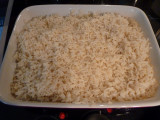 Fluff Rice