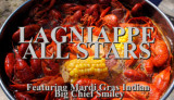 LAGNIAPPE ALL STARS 2012