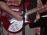 Rickenbacker