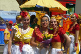 16. KARNEVAL DER KULTUREN 2011  BERLIN / ALEMANHA 12.06.2011    P1020760.JPG