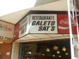 GALETO SATS  / COPACABANA   P1030918.JPG