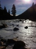 High Desert New Year 2012