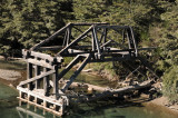 Part of the old bridge over Arroyo Ruca Malen Argentina.jpg