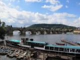 Praha (Prague)