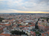 Praha (Prague)