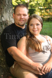Dianna and David Engagement sesssion