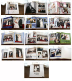 january 5<br>Wedding Album