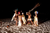 Mayan Folk Show - Photo by Aki Demi