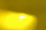 yellow turn signal lens