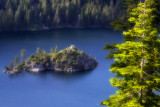 Lake Tahoe