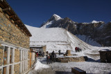 Thorung High Camp (4925 m)