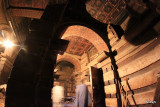Yemrehanna Kristos - cave church