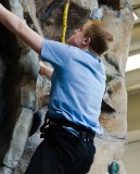 FOTC Rock Climbing 2011