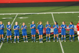 St Charles North Girls Soccer