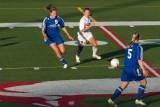 St Charles North Girls Soccer