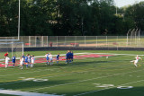 St Charles North Girls Soccer