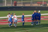 St Charles North Girls Soccer