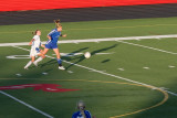 St Charles North Girls Soccer