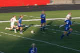 St Charles North Girls Soccer