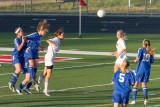 St Charles North Girls Soccer