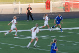 St Charles North Girls Soccer