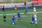 St Charles North Girls Soccer