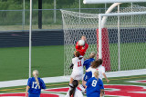 St Charles North Girls Soccer