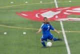 St Charles North Girls Soccer