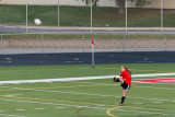 St Charles North Girls Soccer