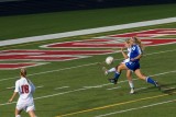 St Charles North Girls Soccer