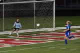 St Charles North Girls Soccer