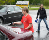 2012 FOTC Car Wash