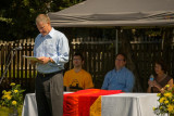 2012 Annual Outdoor Worship Service and Picnic