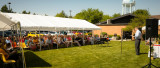 2012 Annual Outdoor Worship Service and Picnic