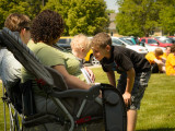 2012 Annual Outdoor Worship Service and Picnic