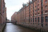 HafenCity, Hamburg