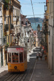 Elevador da Bica, Lisbon