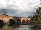 River Avon, Stratford Upon Avon