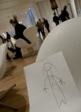 Young Artists Work