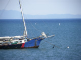 Santa Barbara Ship