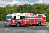 Pikesville, MD - Rescue Squad 322