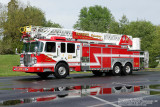 Providence, MD - Truck 297