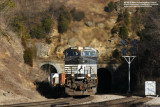 Montgomery Tunnel