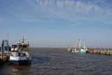 North Sea Dock