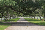 George Ranch Road