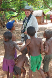 Margaret in Madagascar