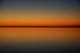 Gulf sunrise