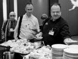 John Spee, Klaas Deen, Henk Brinkhuis